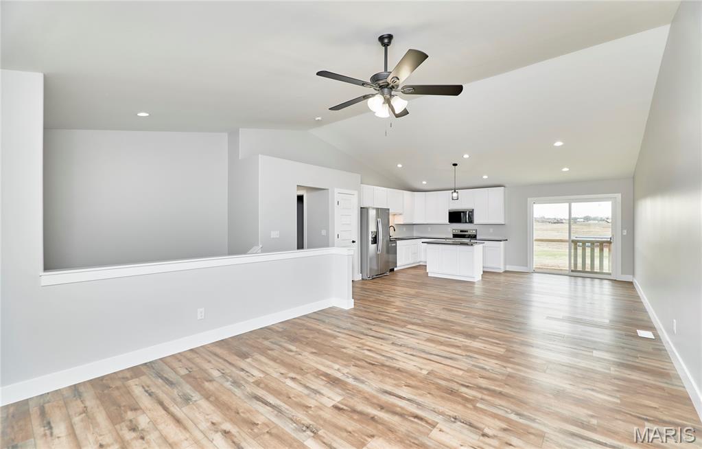 Woodland Heights - Residential