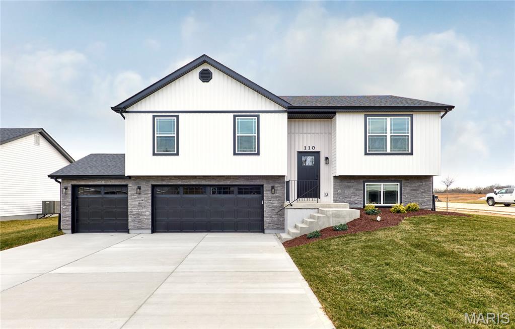 Woodland Heights - Residential