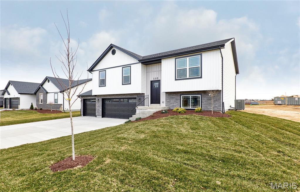 Woodland Heights - Residential