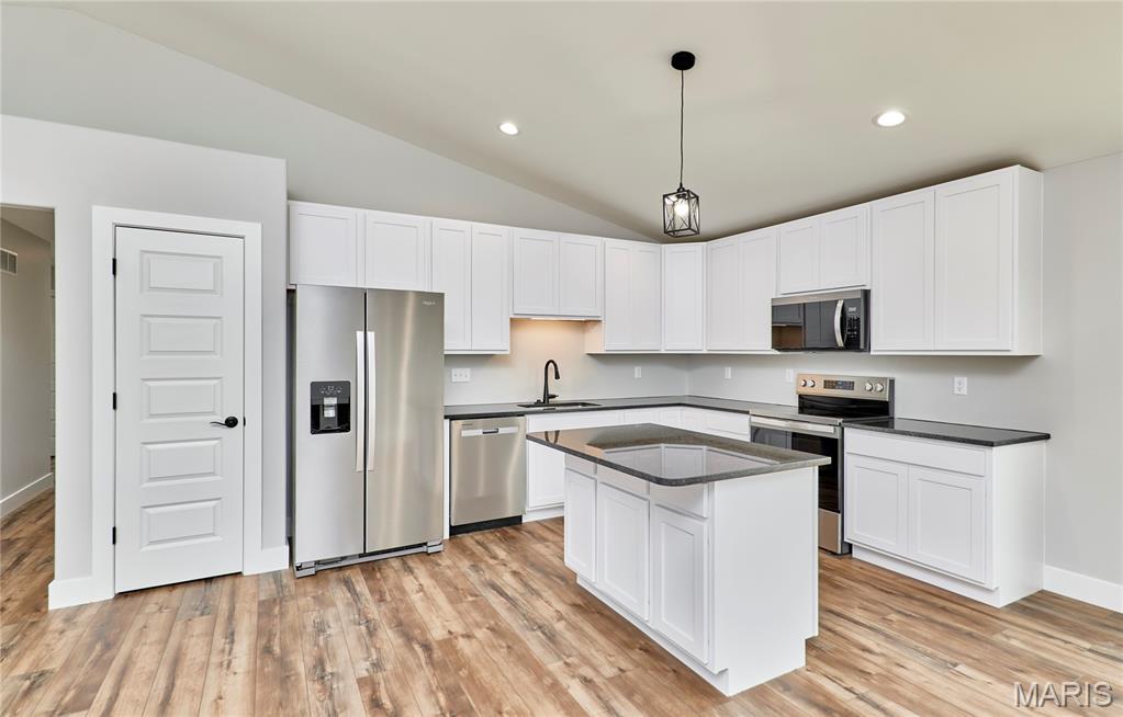 Woodland Heights - Residential