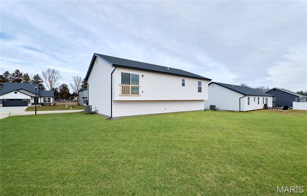 Woodland Heights - Residential