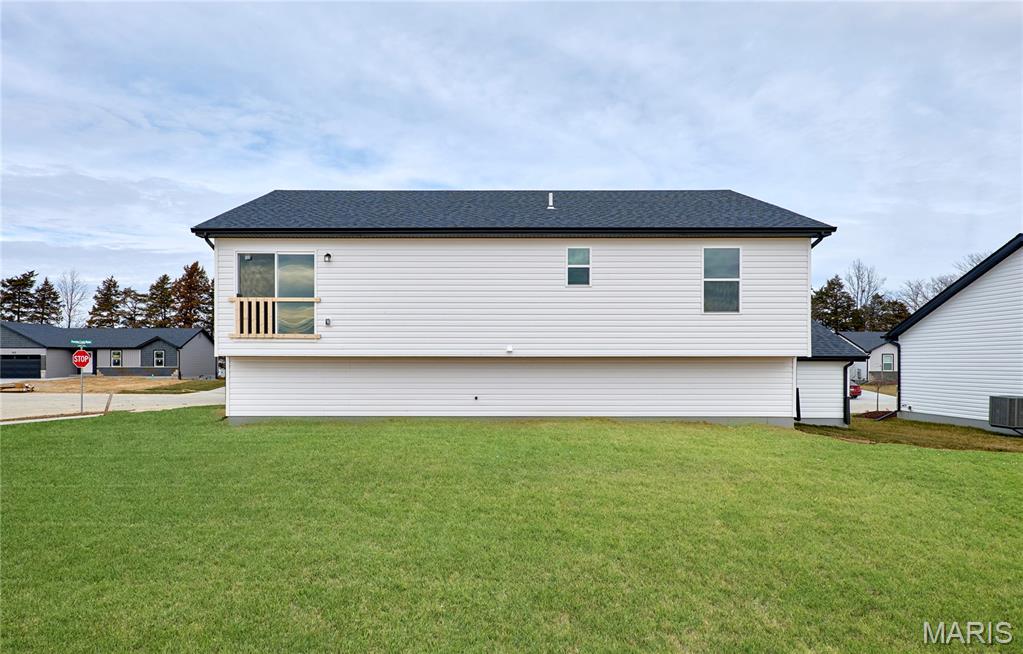 Woodland Heights - Residential