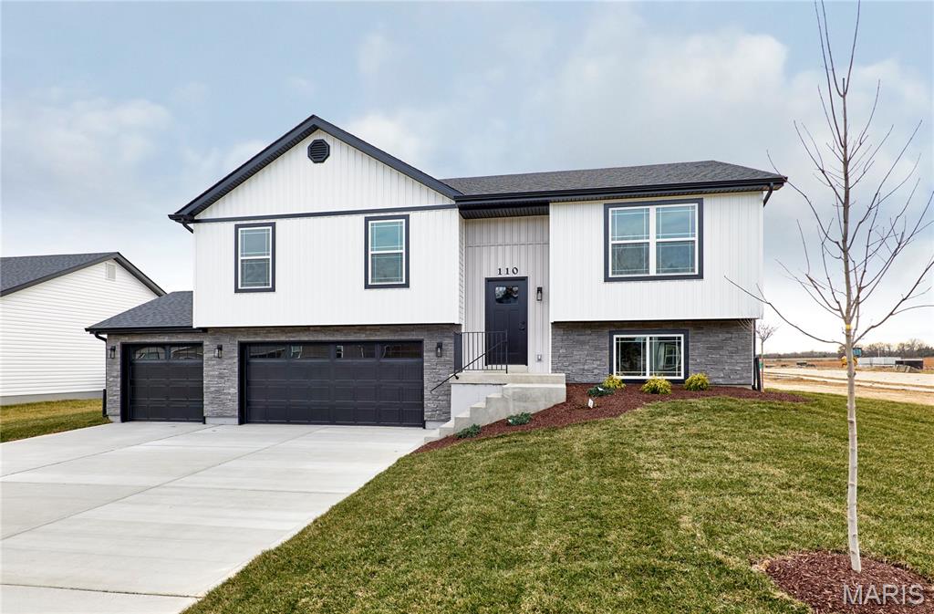 Woodland Heights - Residential