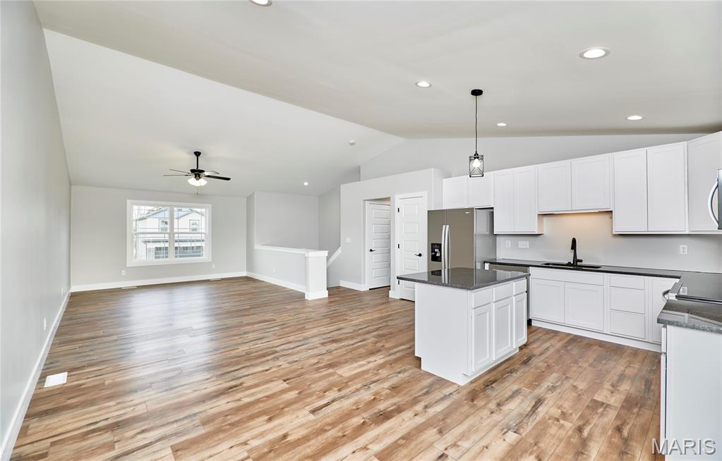 Woodland Heights - Residential