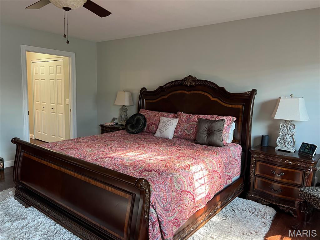 Hanover Hills - Residential