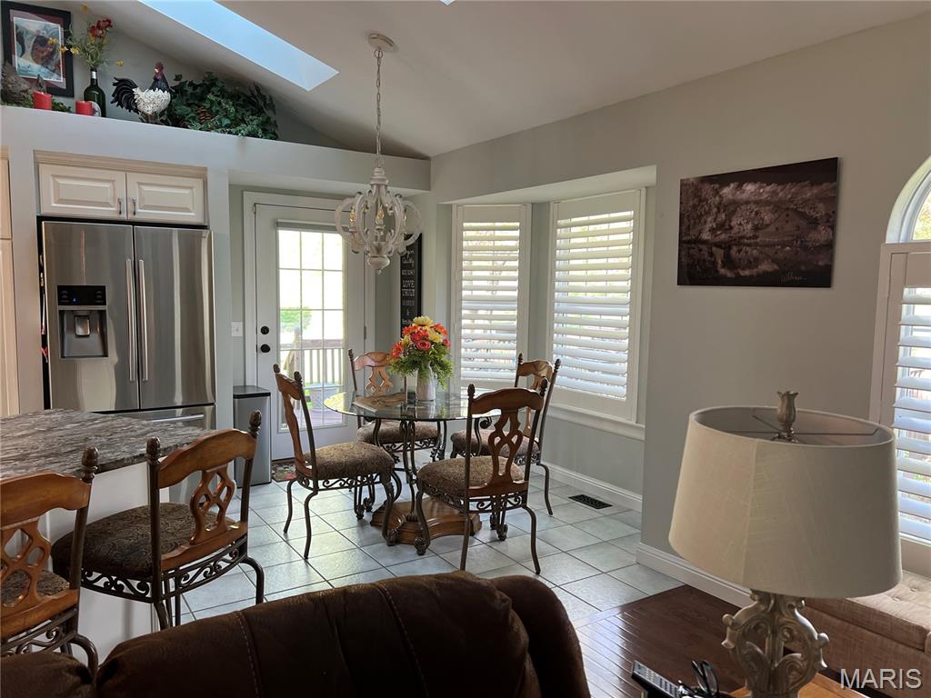 Hanover Hills - Residential