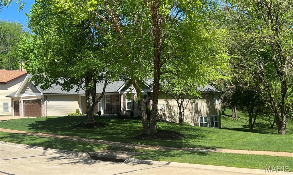 Hanover Hills - Residential
