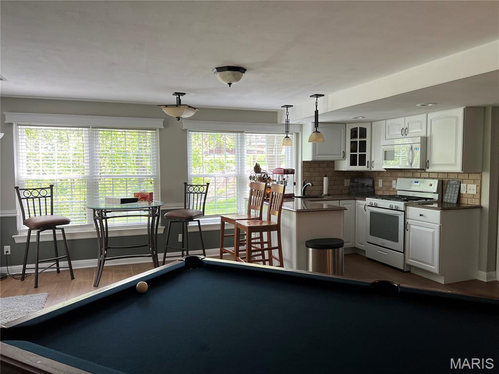 Hanover Hills - Residential