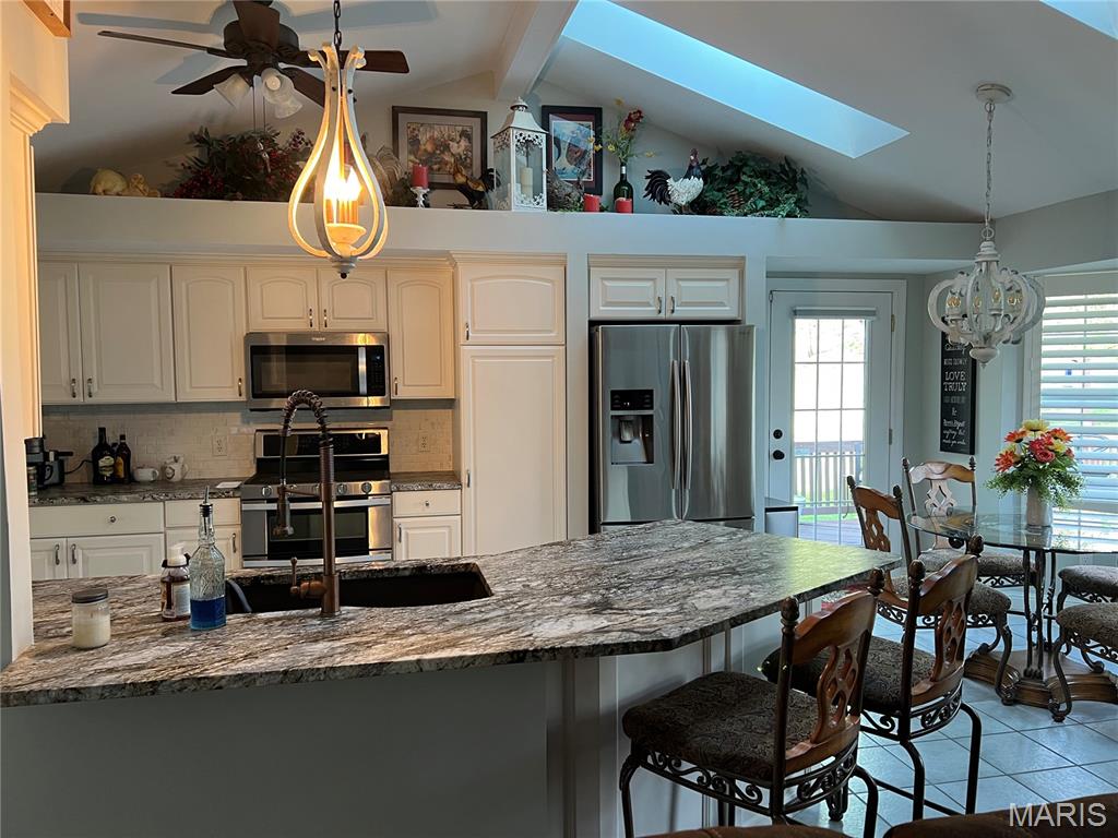 Hanover Hills - Residential