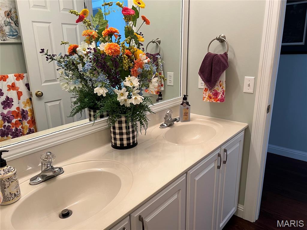 Hanover Hills - Residential
