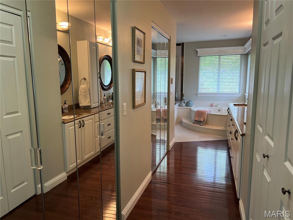 Hanover Hills - Residential