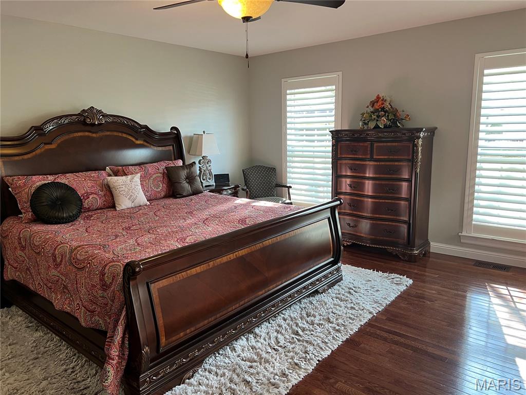 Hanover Hills - Residential