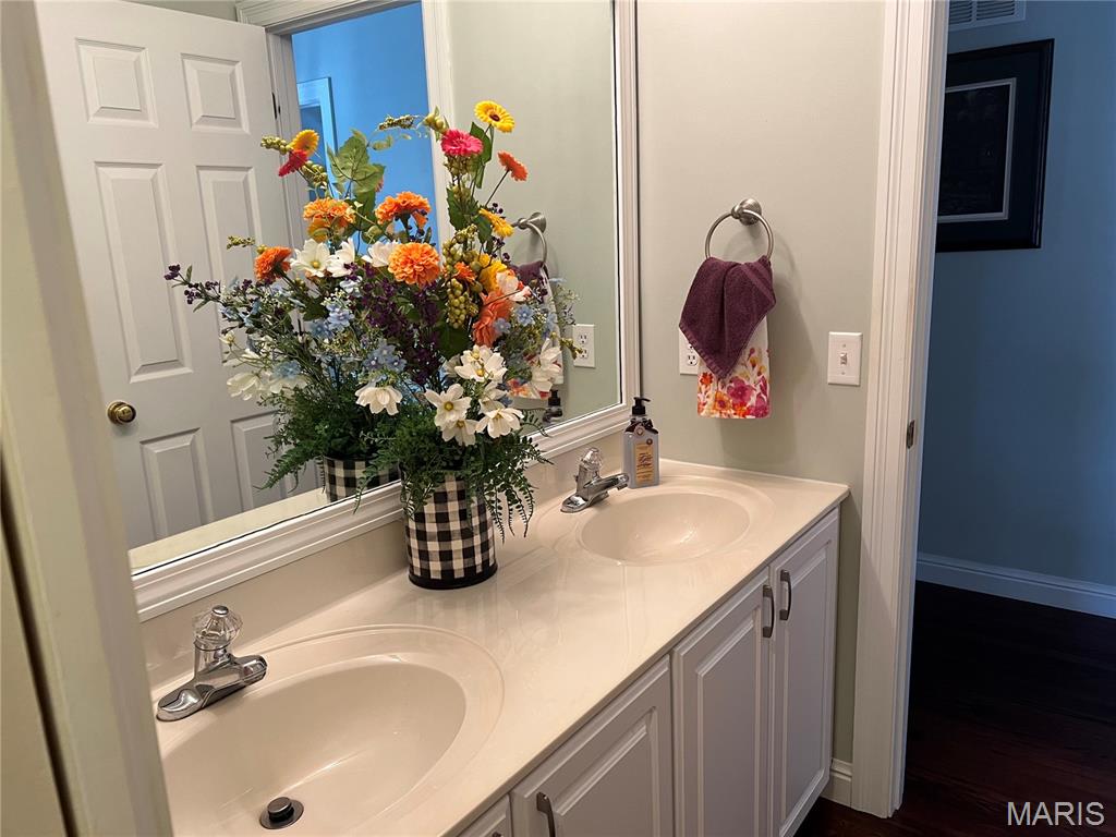 Hanover Hills - Residential