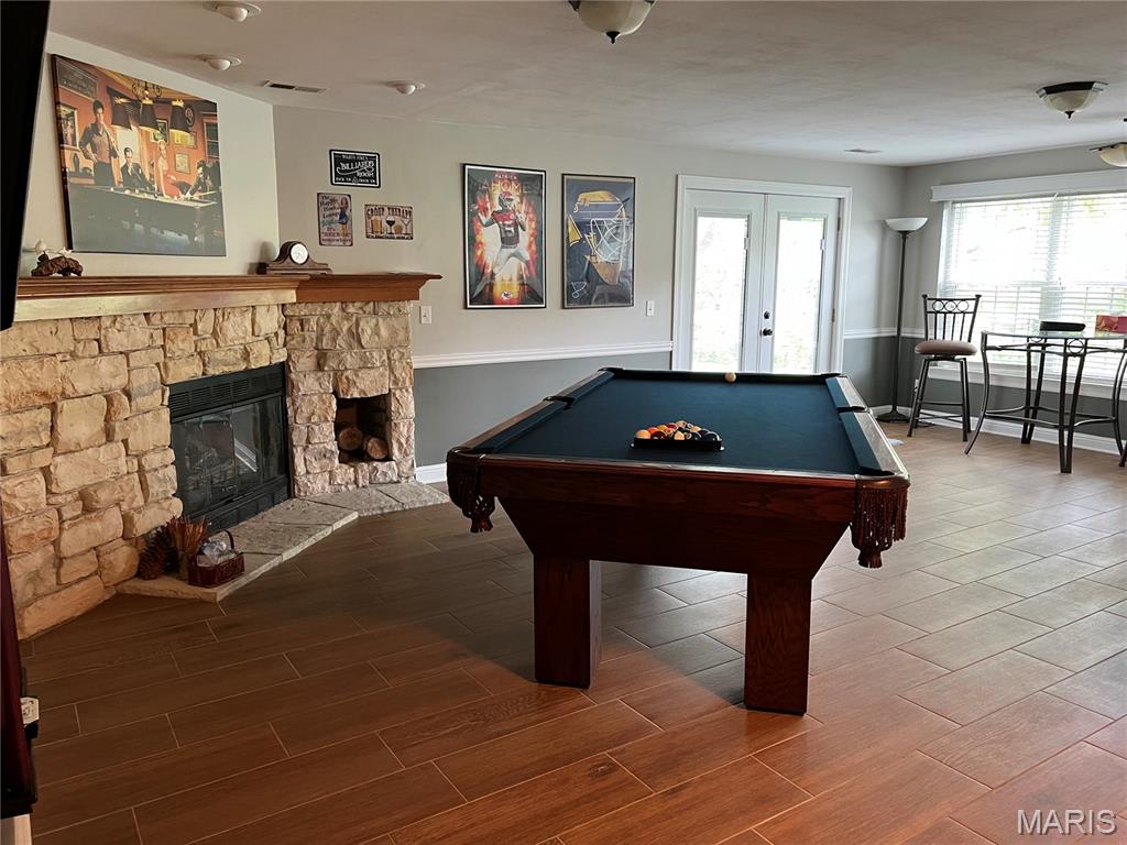 Hanover Hills - Residential