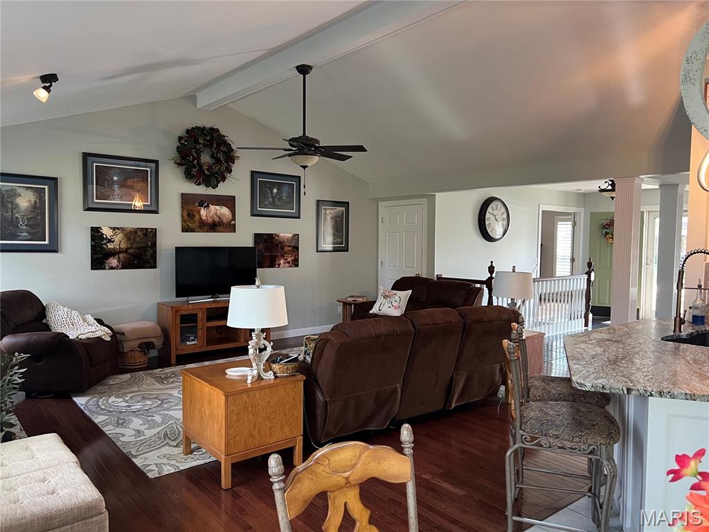 Hanover Hills - Residential
