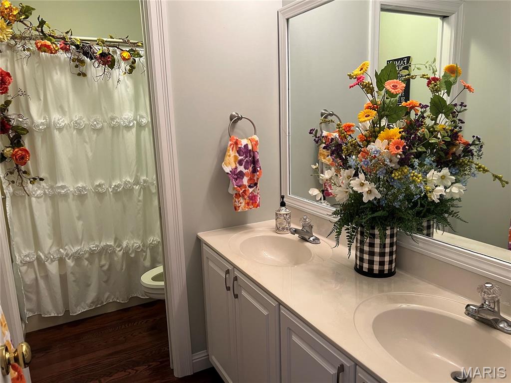 Hanover Hills - Residential