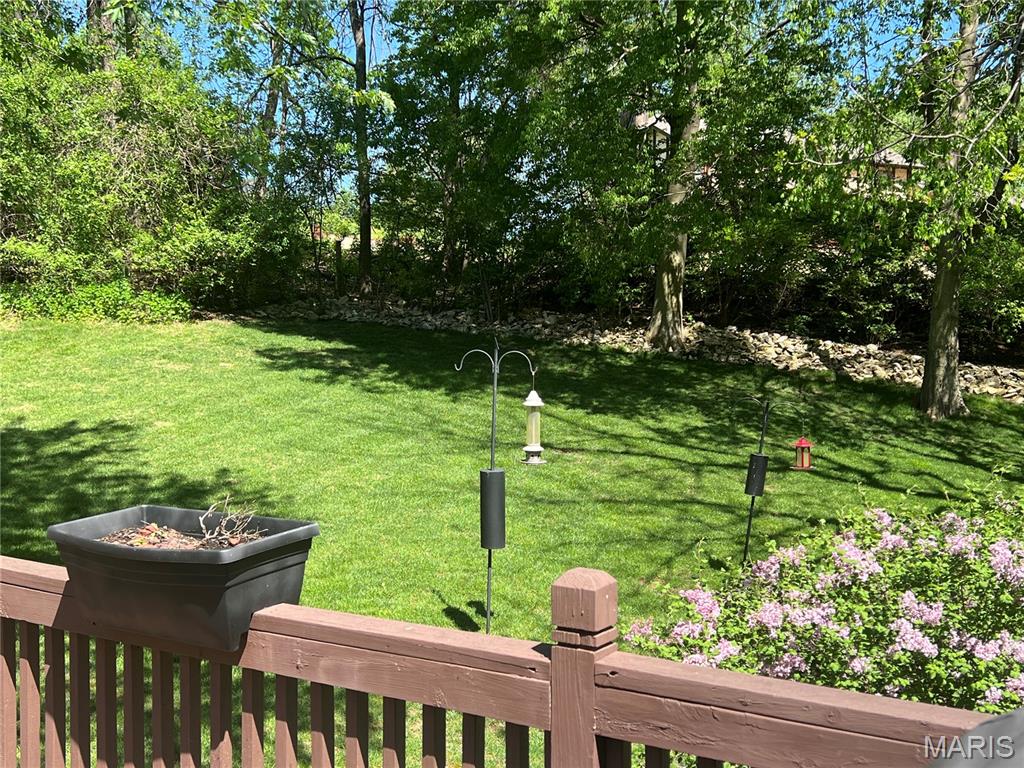 Hanover Hills - Residential