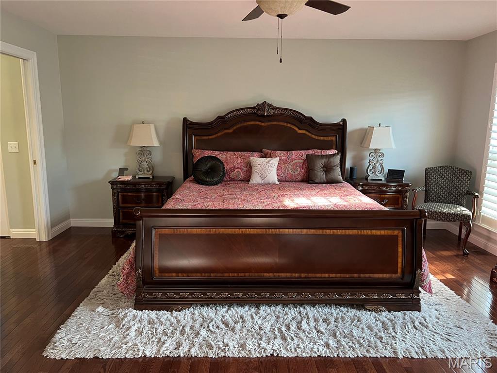 Hanover Hills - Residential