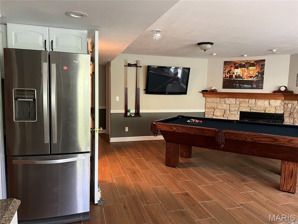 Hanover Hills - Residential
