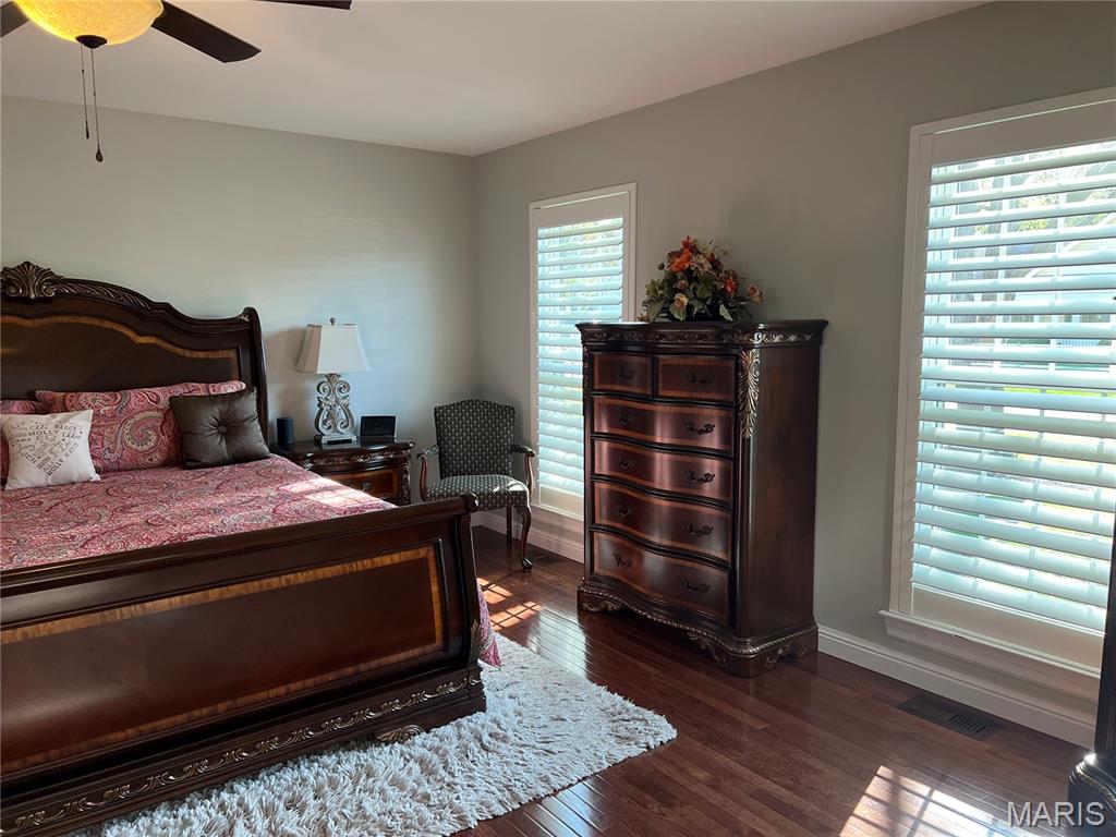 Hanover Hills - Residential
