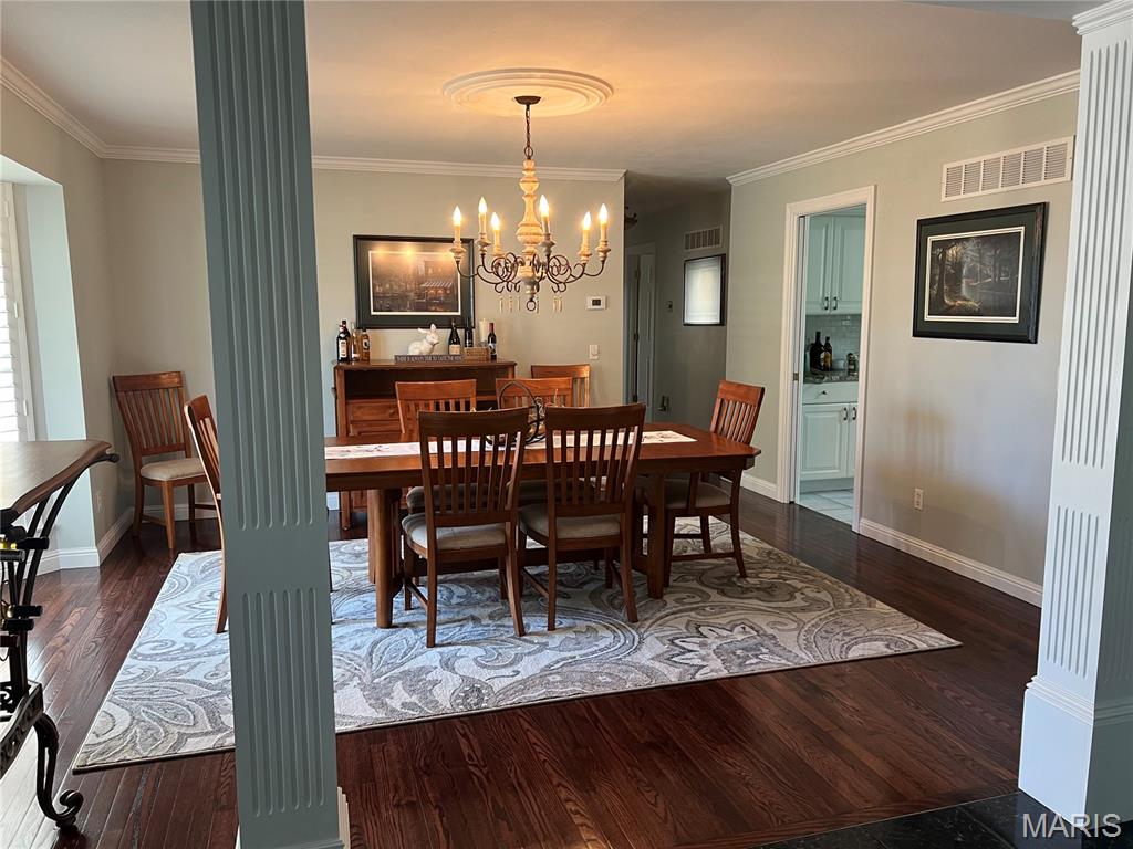 Hanover Hills - Residential