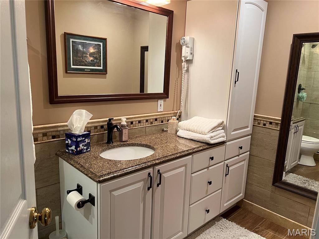 Hanover Hills - Residential