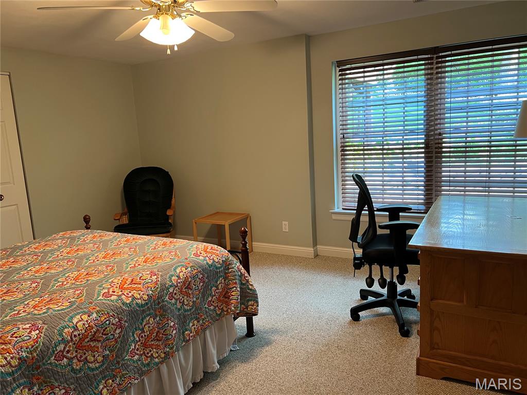 Hanover Hills - Residential