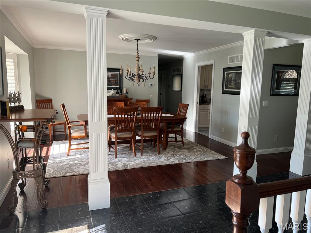Hanover Hills - Residential
