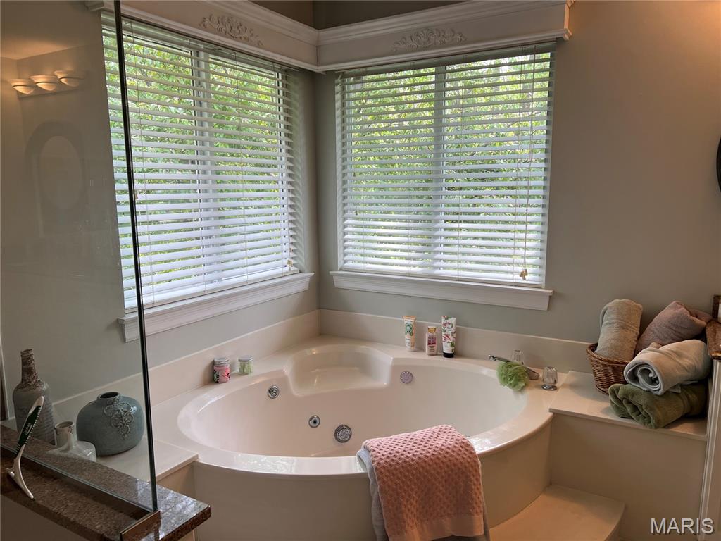 Hanover Hills - Residential