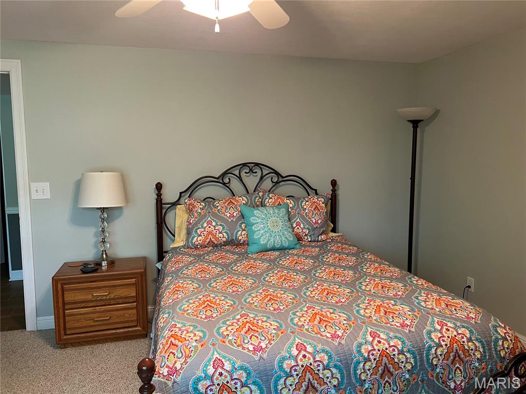 Hanover Hills - Residential