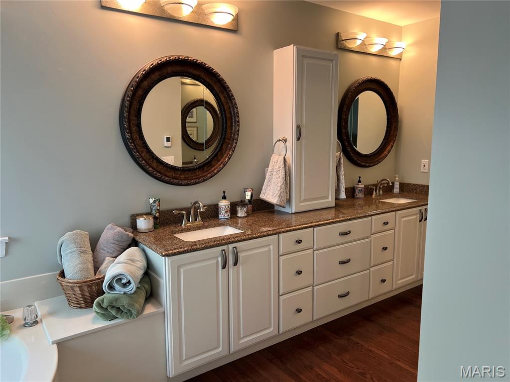 Hanover Hills - Residential