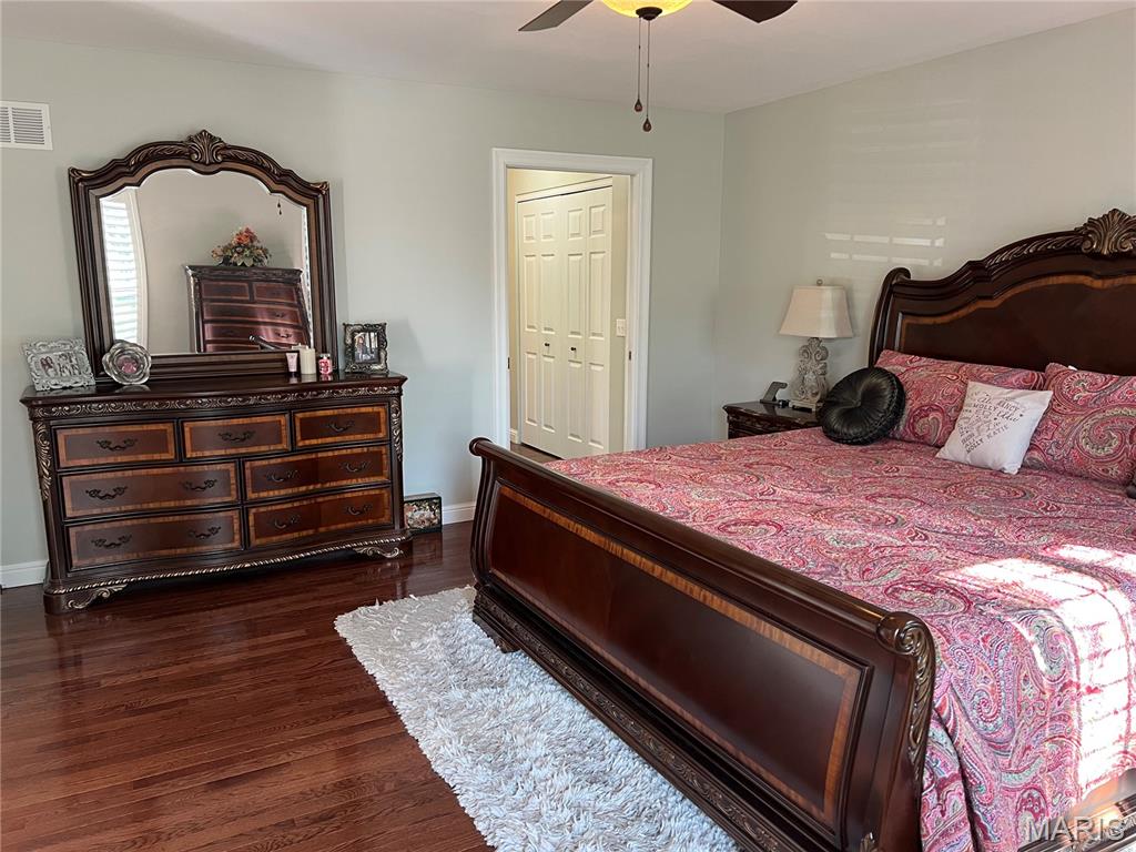 Hanover Hills - Residential