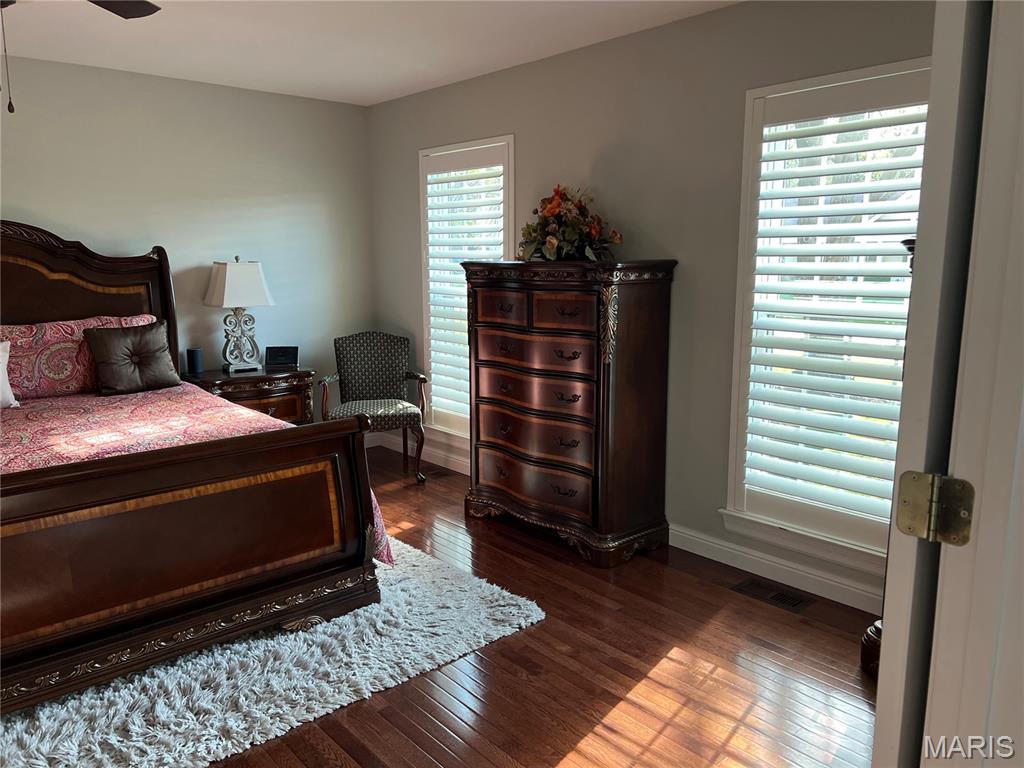 Hanover Hills - Residential