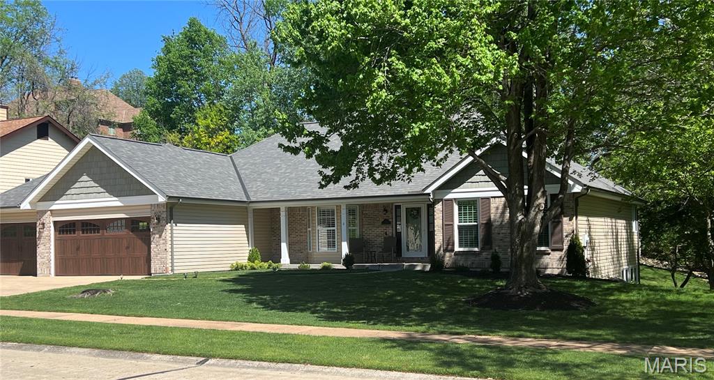 Hanover Hills - Residential