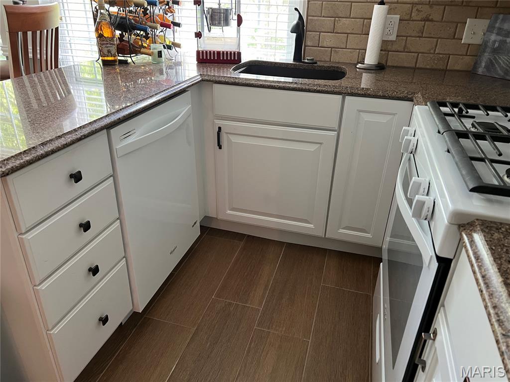 Hanover Hills - Residential
