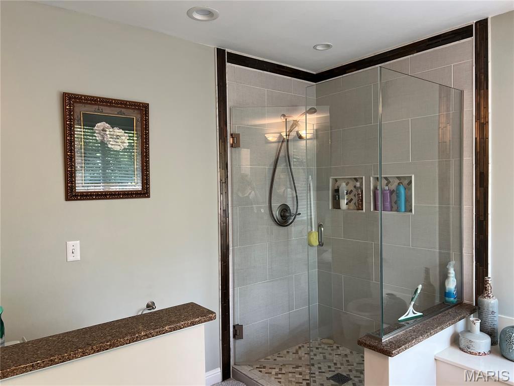 Hanover Hills - Residential