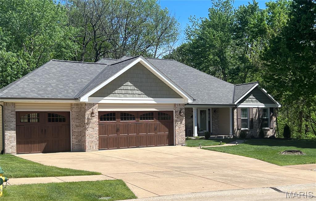 Hanover Hills - Residential