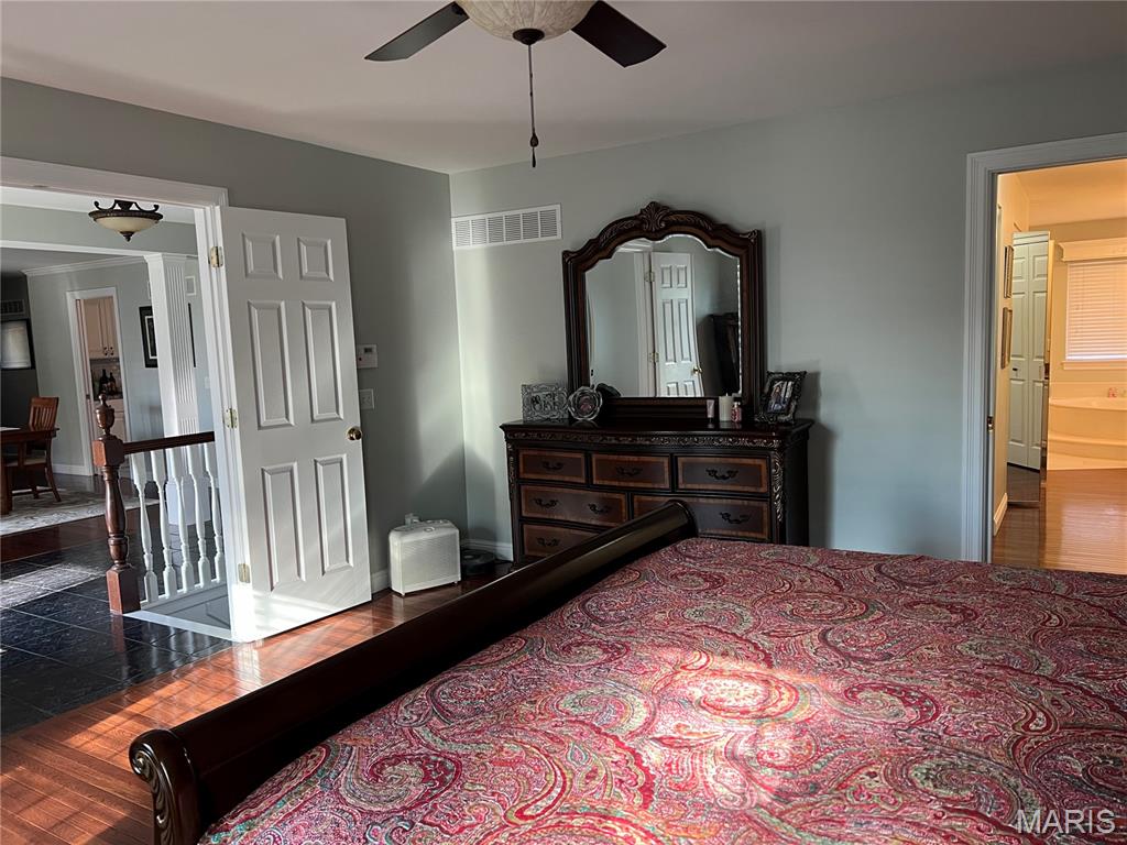 Hanover Hills - Residential