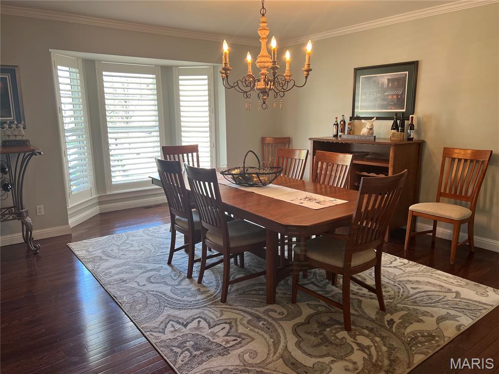 Hanover Hills - Residential