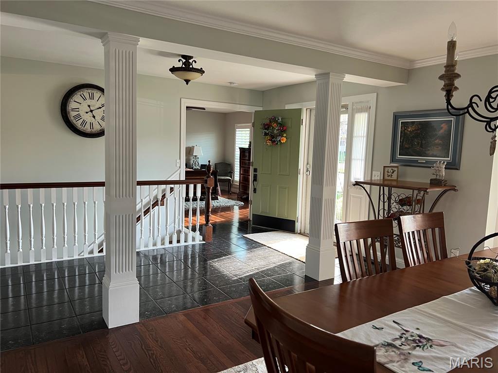 Hanover Hills - Residential