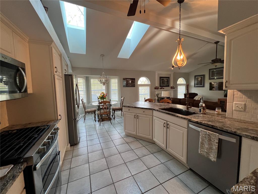 Hanover Hills - Residential