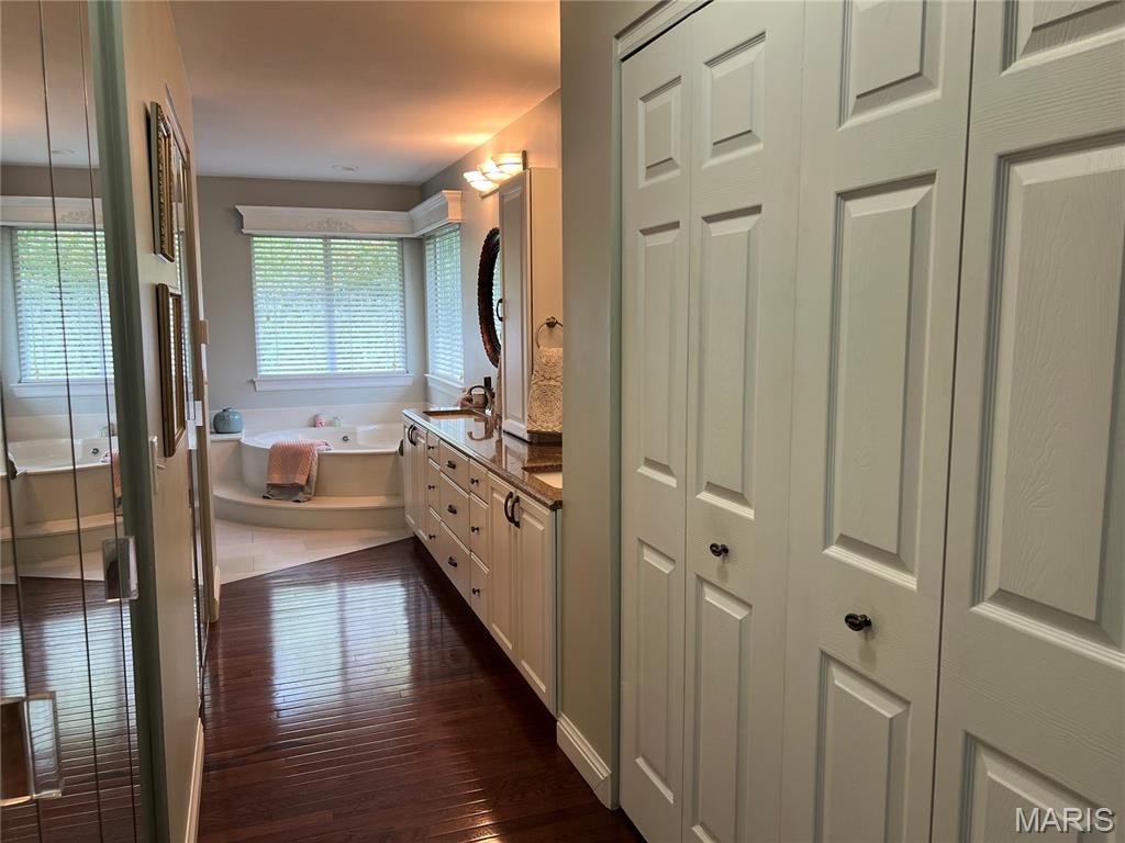 Hanover Hills - Residential