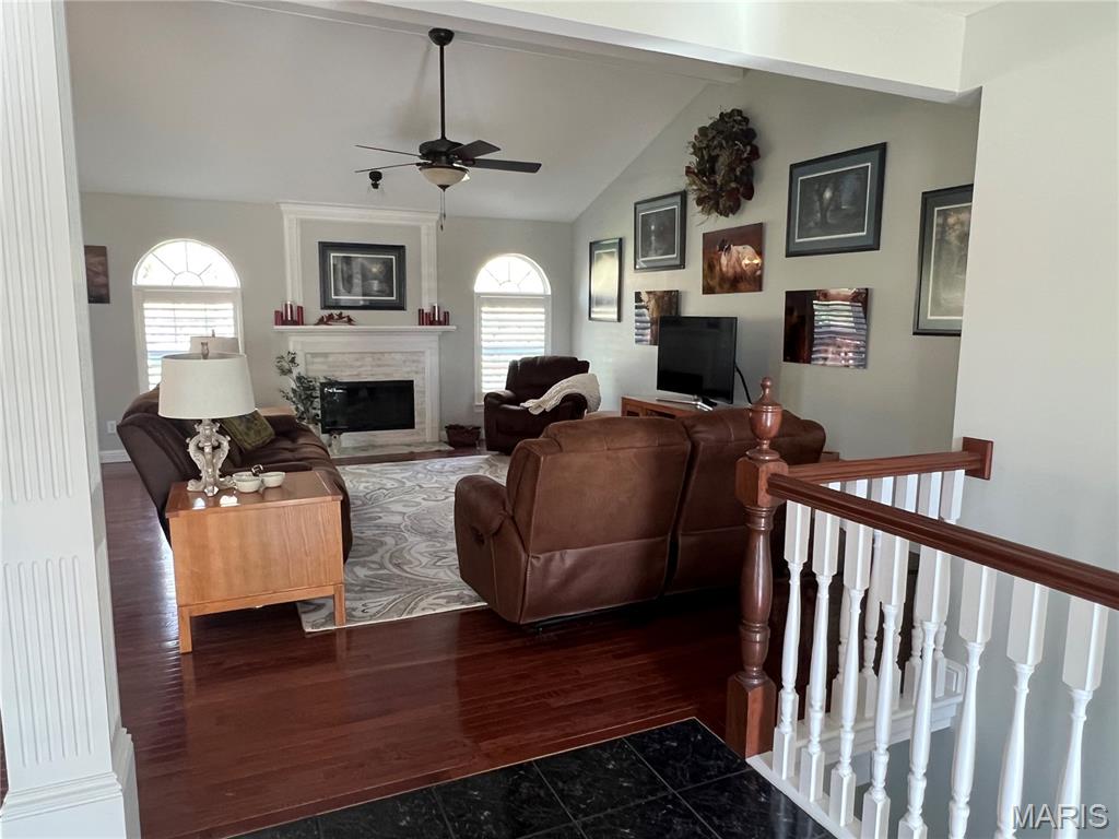 Hanover Hills - Residential