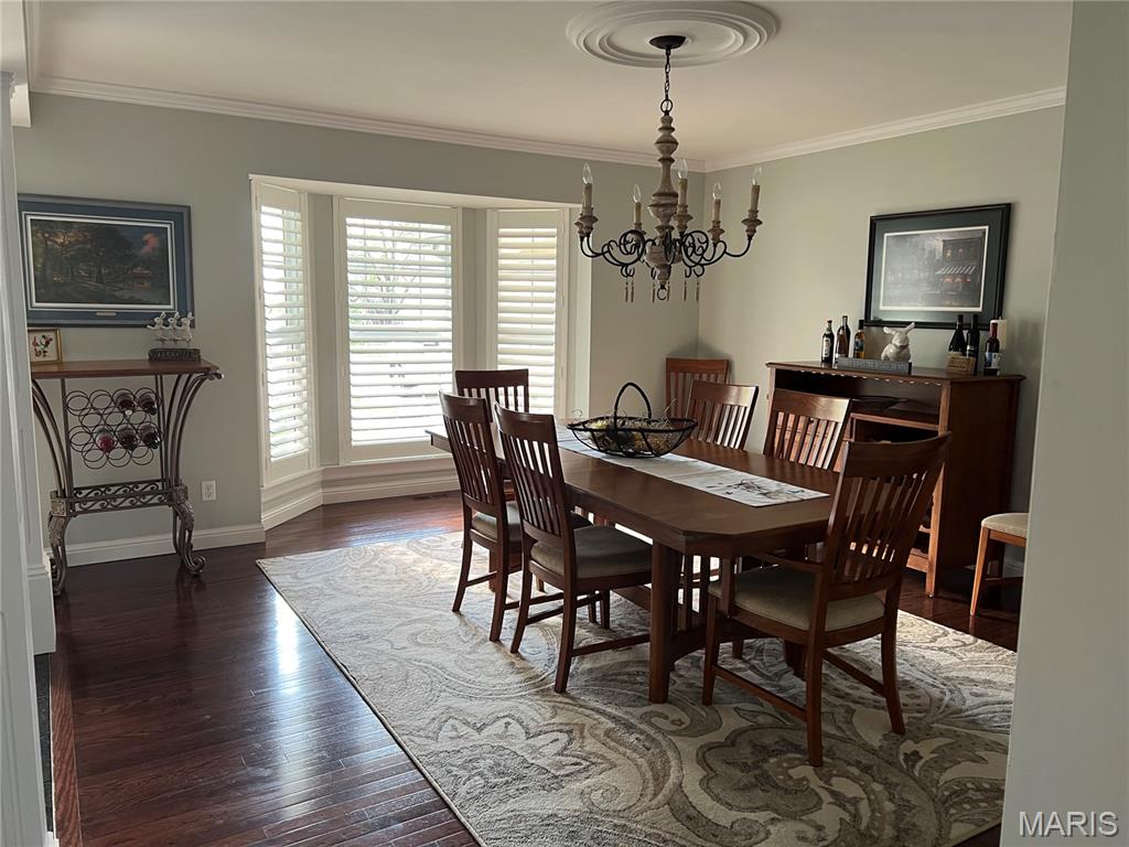 Hanover Hills - Residential