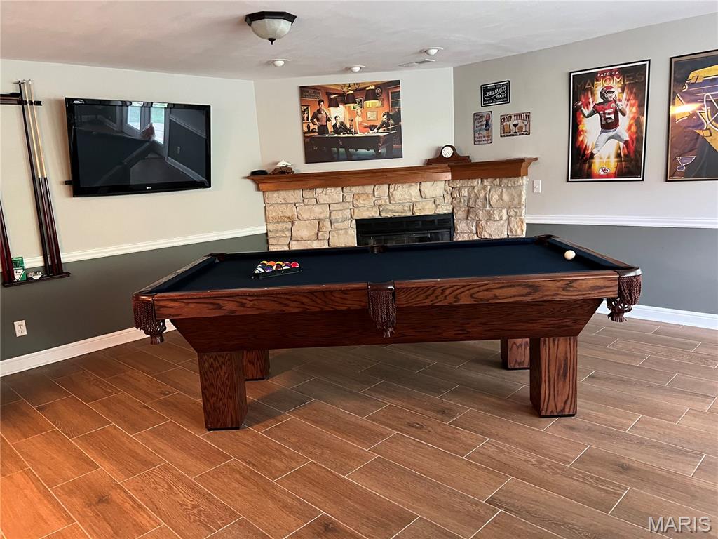 Hanover Hills - Residential
