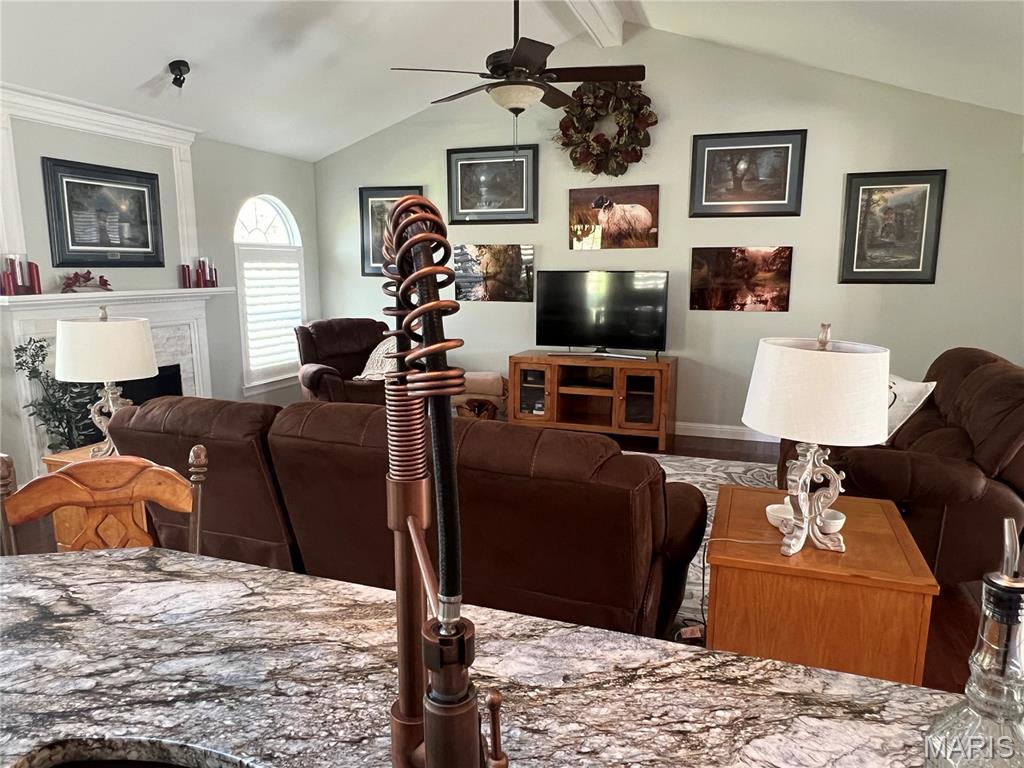 Hanover Hills - Residential