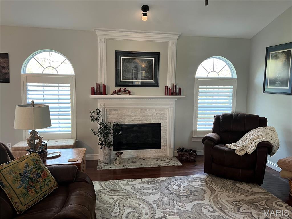 Hanover Hills - Residential