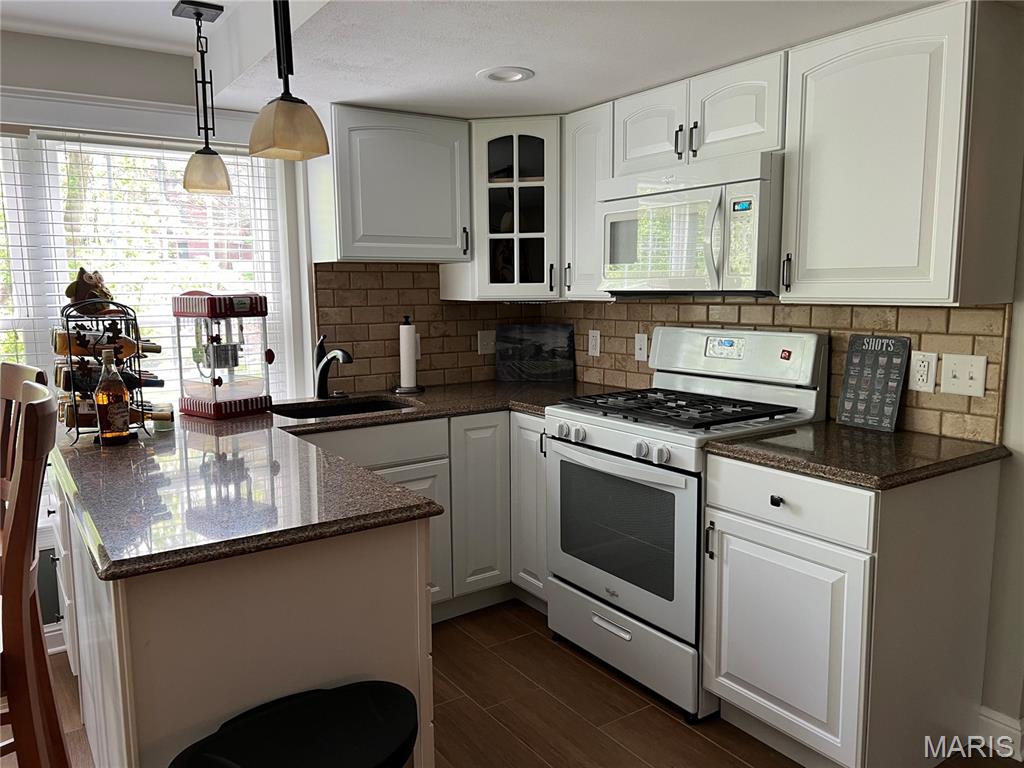 Hanover Hills - Residential