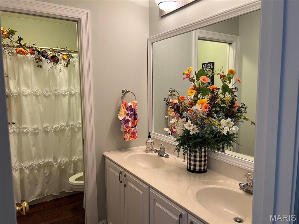 Hanover Hills - Residential