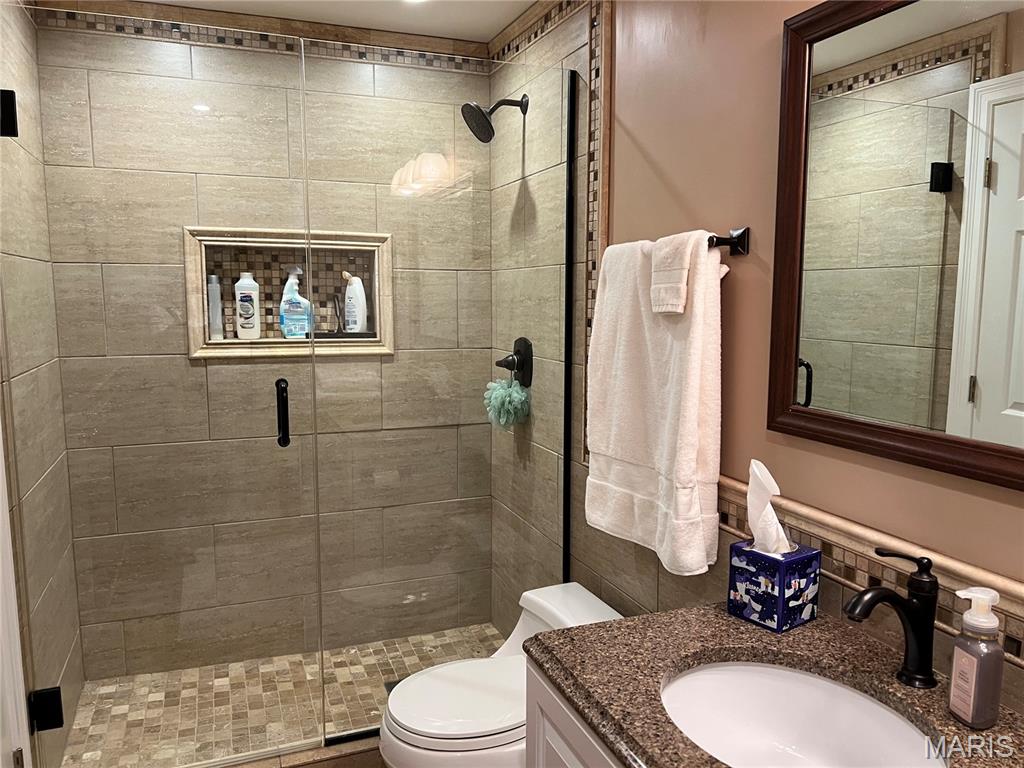Hanover Hills - Residential